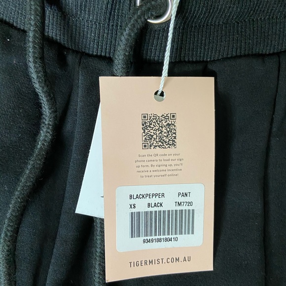 Tiger Mist Trousers - Picture 3 of 4